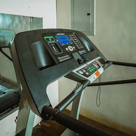 Longview Suites Hotel Nairobi Eksteriør billede